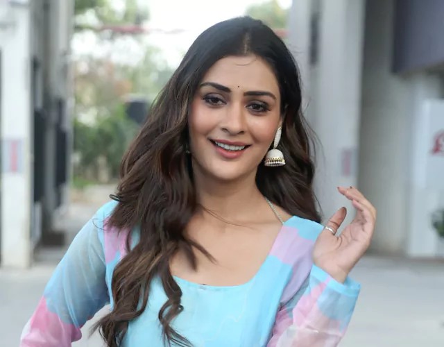Payal Rajput Mangalavaram Promotions